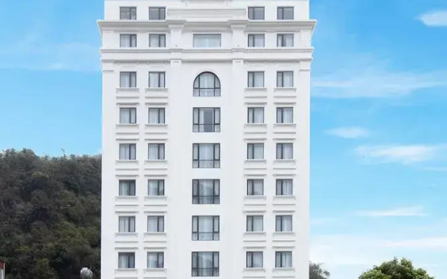 Glenda Tower Moc Chau Hotel