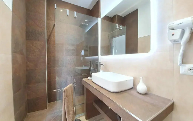 2b Home - Bari Centro