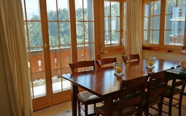 Appartement Merles 14