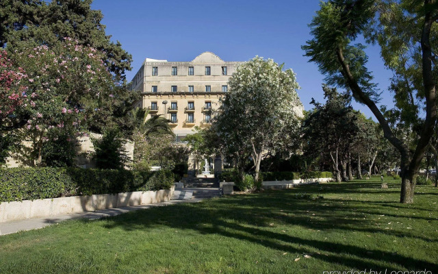 The Phoenicia Malta