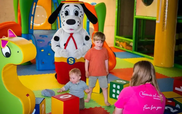 Country Camp camping de Papillon