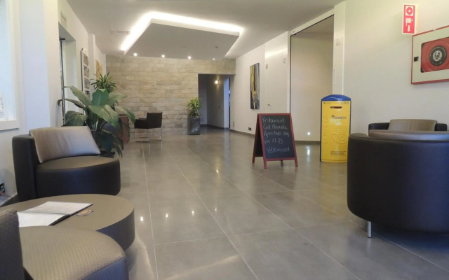 Apartamentos Villa Del Mar