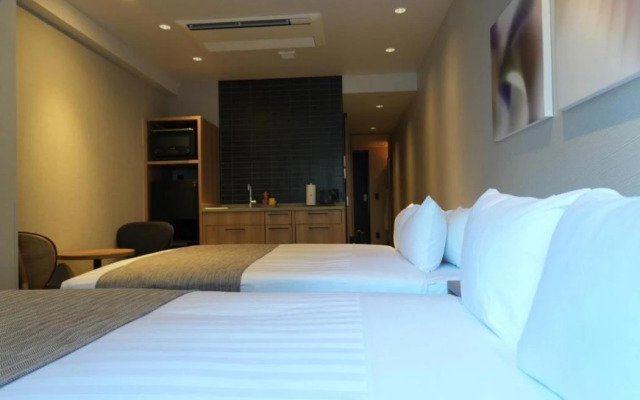 Premium Apart MONday GINZA EAST