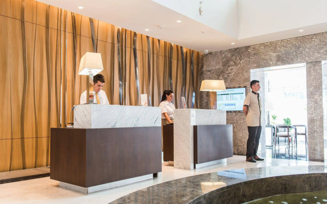 Elite World Marmaris - Adult Only