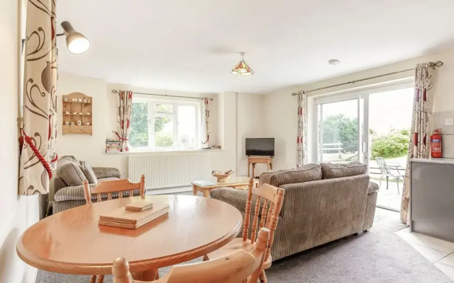 Foxlair Cottage