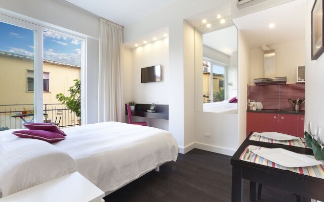 Apartment Sorrento