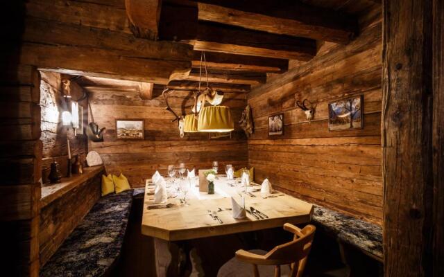 Alpengasthof & Alpencafé Eng