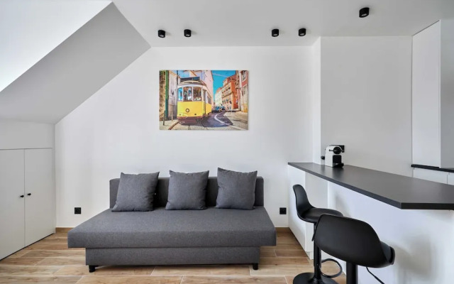 Résidence Deauville TOUQUES