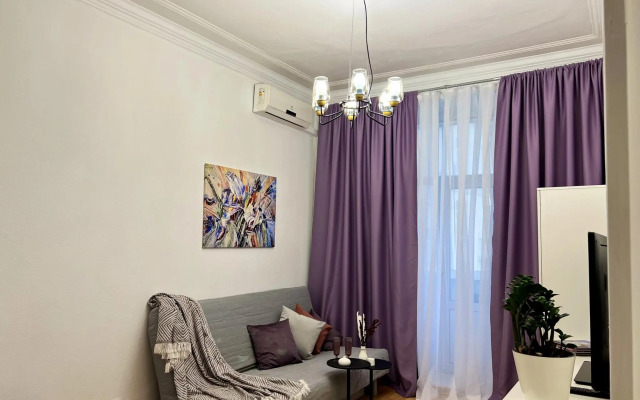 Апартаменты на улице 1812 года 7