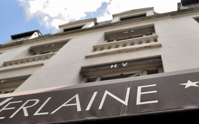 Hôtel Verlaine