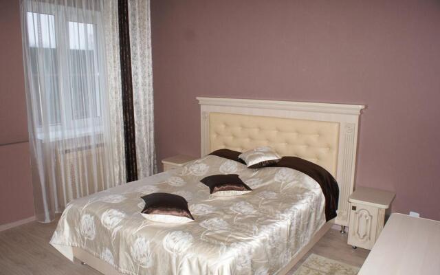 Спортивно-Оздоровительный комплекс Юность