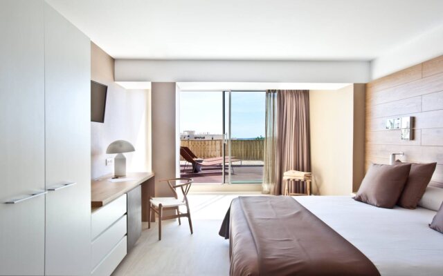 Leonardo Boutique Hotel Mallorca Port Portals - Adults Only