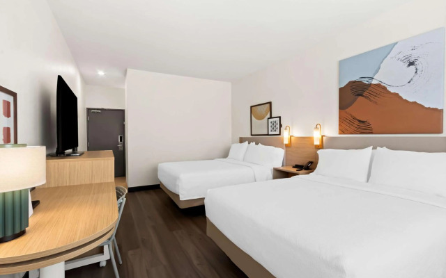 Spark by Hilton Fountain Hills Scottsdale
