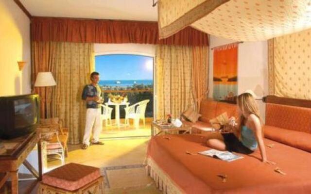 Siva Grand Beach - All Inclusive