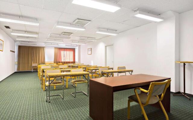 Sure Hotel by Best Western Spånga