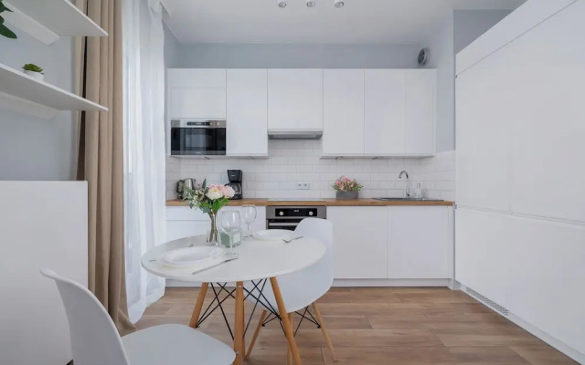 Steam Park Studio Cracow by Renters