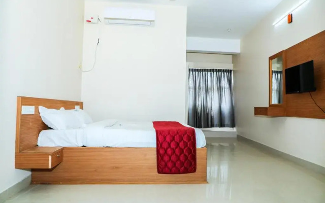 KKM International kk