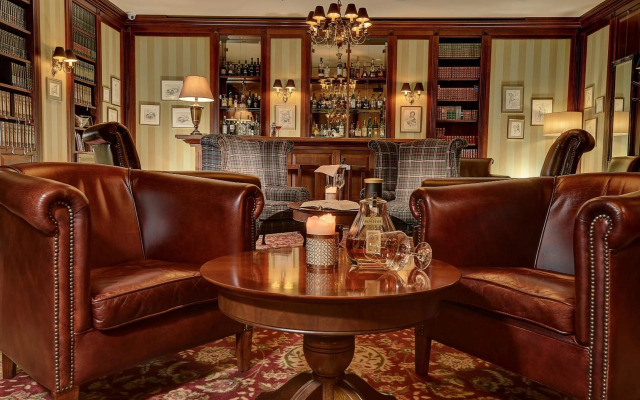 Marrol's Boutique Hotel
