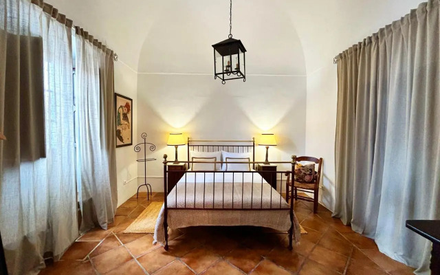 Casa Do Avo Zezinho