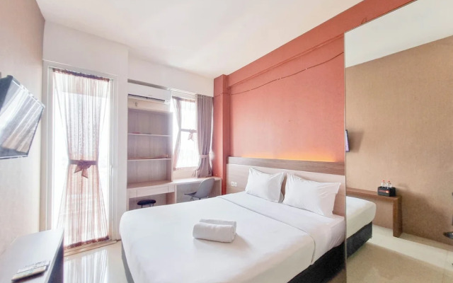 Best Deal Studio Apartment At Vivo Yogyakarta