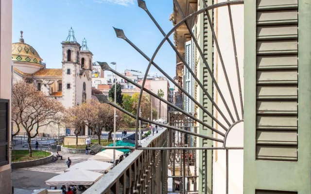 Hotel Ciutat Vella