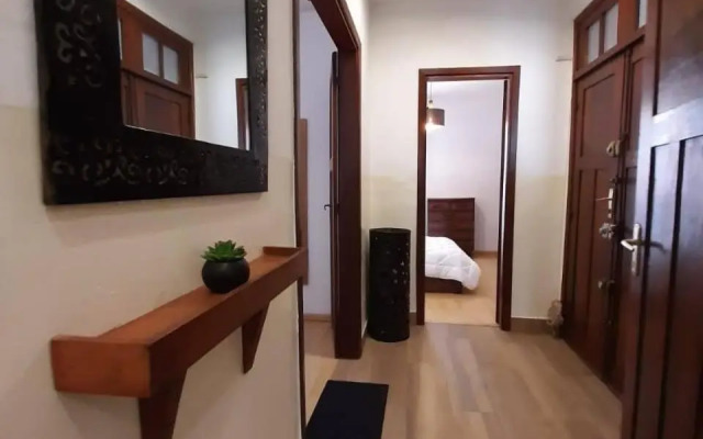 Cosy and Charming Home 2