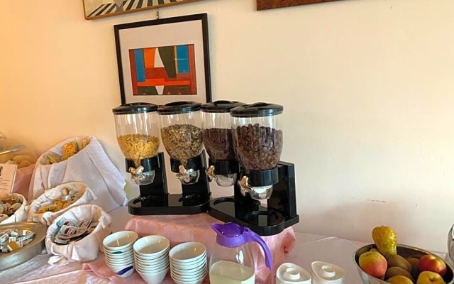 Piccolo Hotel Brenzone