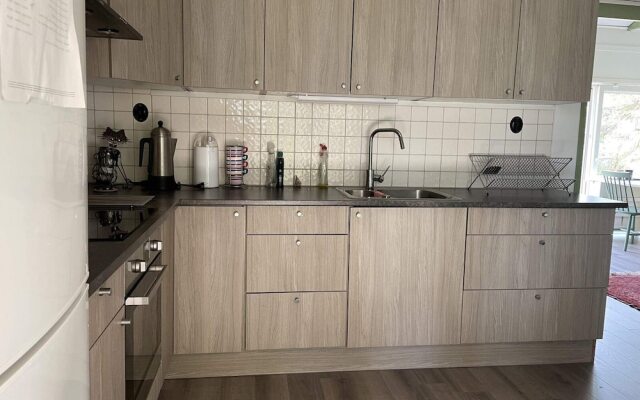 3 Person Holiday Home in Uddevalla-by Traum