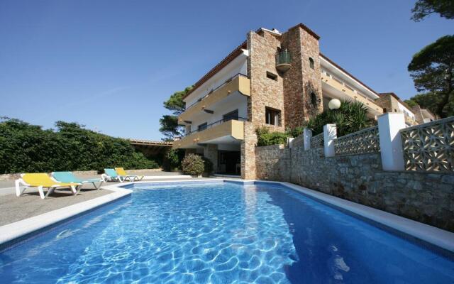 Hotel Sa Riera