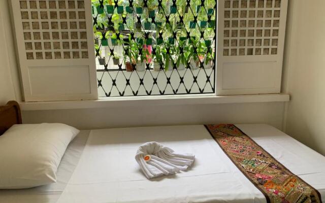 Courtyard Hotel