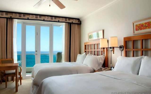 Condado Lagoon Villas at Paseo Caribe