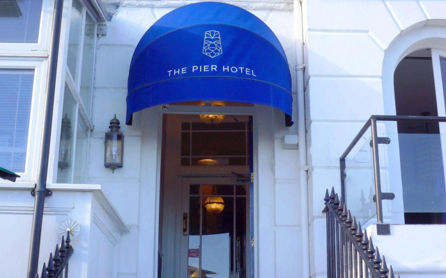 The Pier Hotel