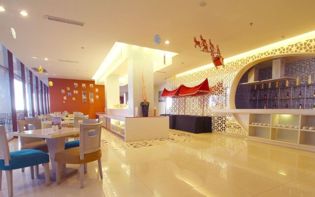 Mercure Padang