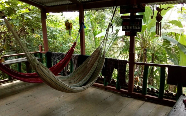 Hotel Caribean