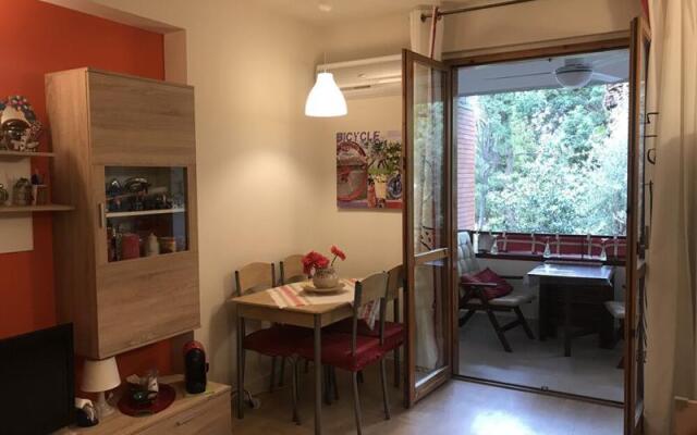 My Property - Apartment La Valentina