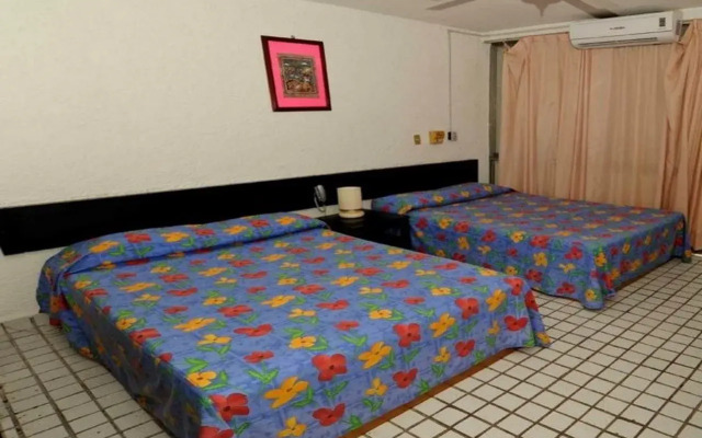 Hotel Villas Paraíso