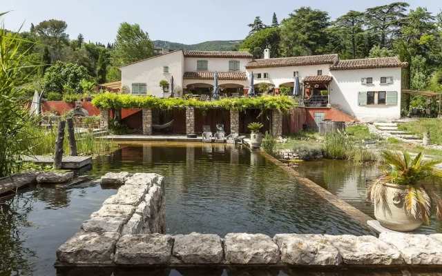 Chambres d'Hôtes Mas La Jaïna