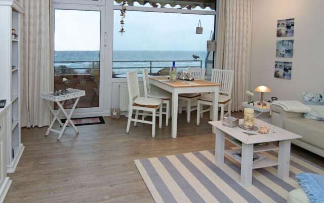 Sea View E&J Paul Comfortable Vacation Home