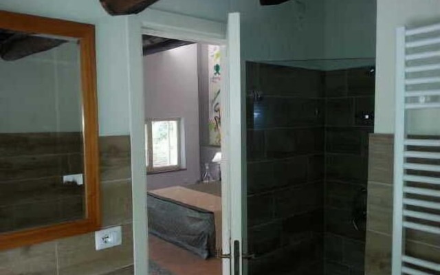 Pieve Sant'Angelo Guest house