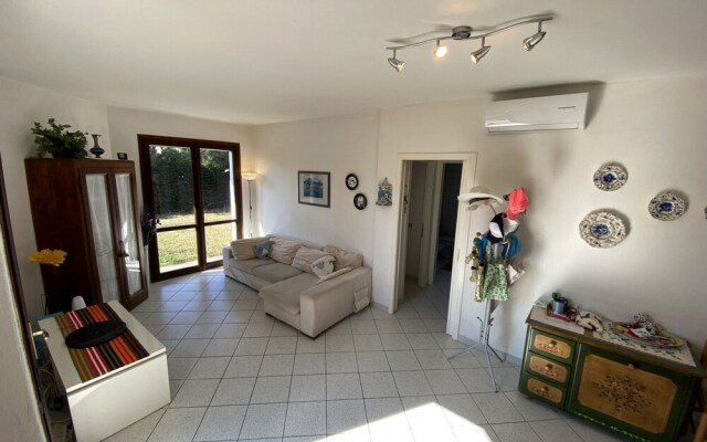 Beutiful Villa in the Heart of Isola Albarella