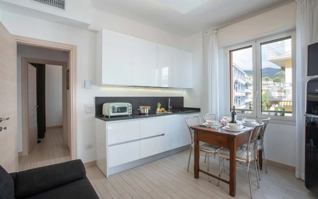 La Terrazza Di Kicca 150 mt From sea