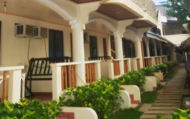 Alliyah's Beach Resort