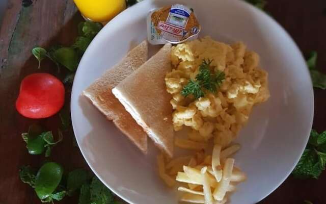 Sama - Sama Bungalow