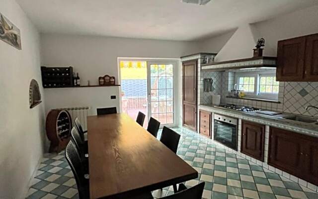 Casa Impagliazzo