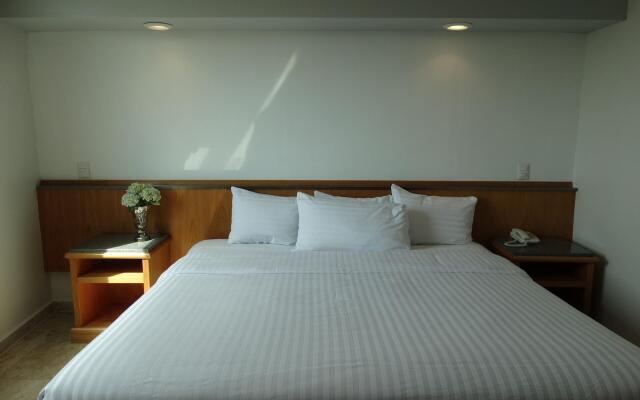 Hotel Amberes