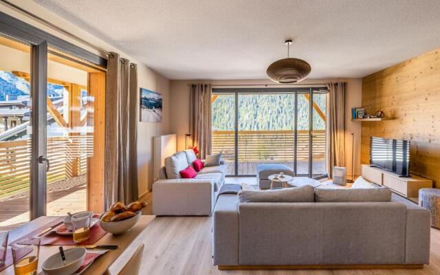 The View - Apt 12 - BO Immobilier