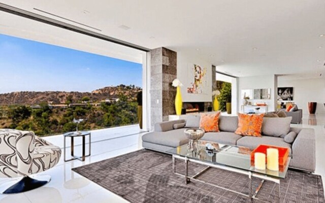 Villa Hollywood Jewel