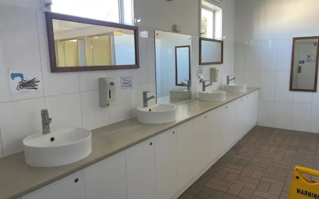 Beachport Caravan Park