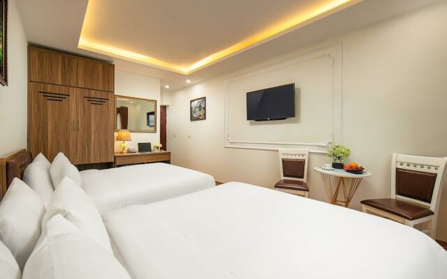 Tunger Premium Hotel