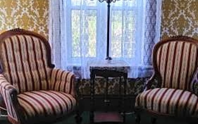 Moore's Specialties Fundy Bay House Rental